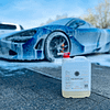 Powerfoam Snowfoam