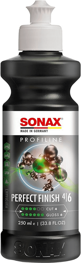 PROFILINE PERFECT FINISH