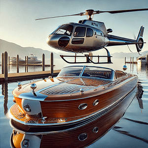 Nautique & Aéronautique