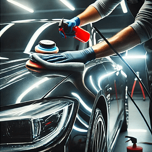Cleaners
