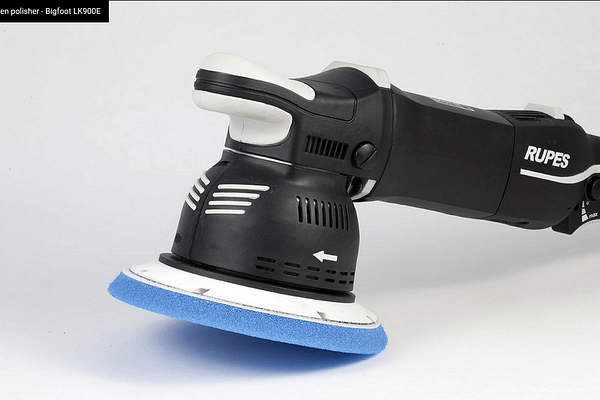 Bigfoot Mille LK900E