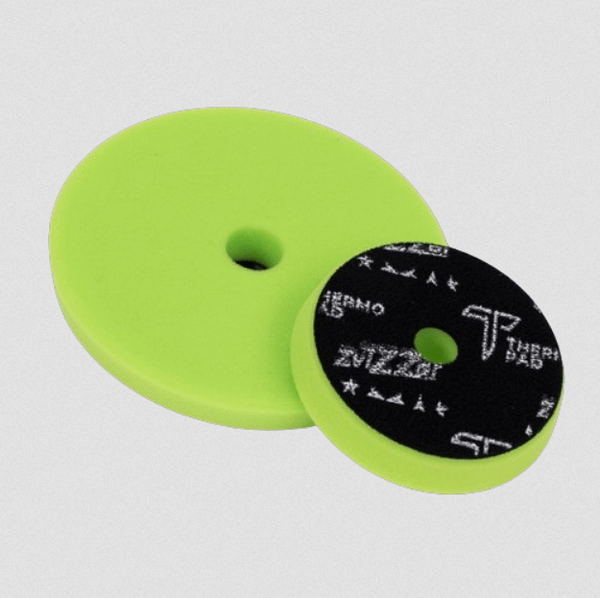 Thermo Trapez Pad Ultra Soft Vert