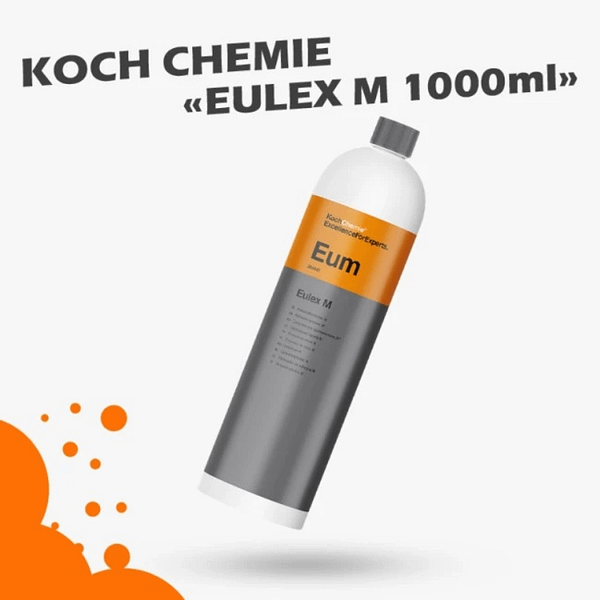 EULEX M