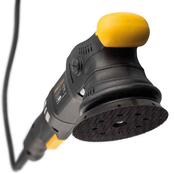 KRAUSS SHINEMASTER S15 MK II