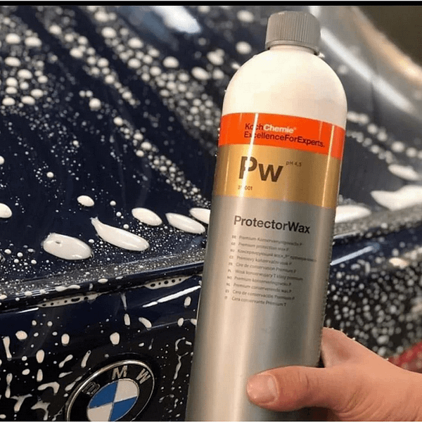 PROTECTORWAX