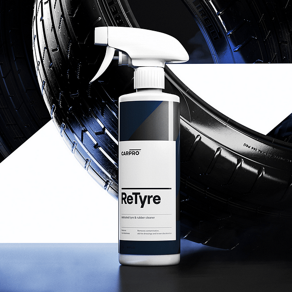 ReTyre