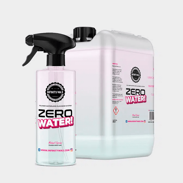 Zero Water