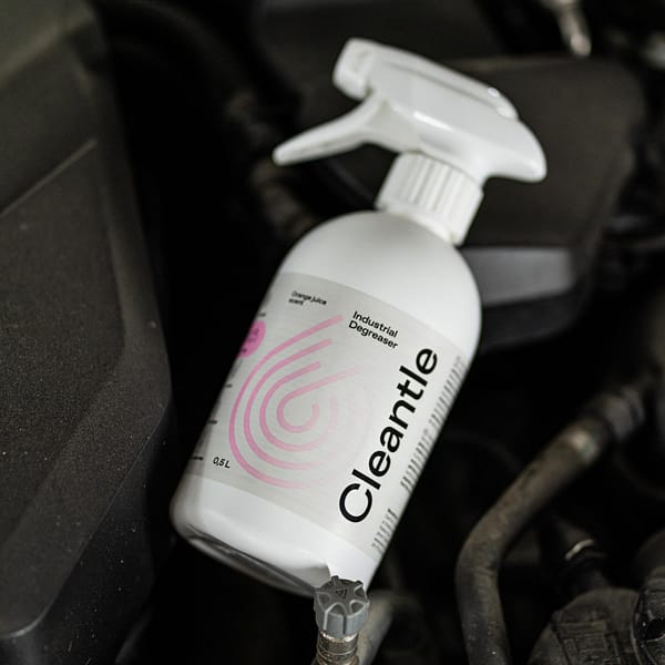 Industrial Degreaser