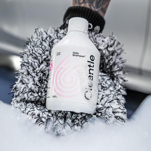 Daily Shampoo